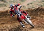 Honda CRF250F